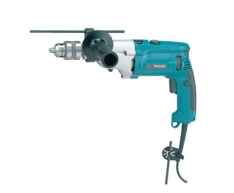Makita HP2070J wiertło Klucz 2900 RPM 2,6 kg Makita HP2070J wiertło Klucz 2900 RPM 2,6 kg