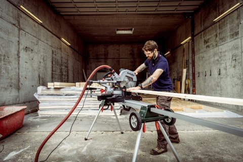 Metabo KGS 305 M 3700 RPM 2000 W Metabo KGS 305 M 3700 RPM 2000 W