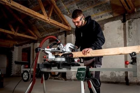 Metabo KGS216M 5000 RPM 1200 W Metabo KGS216M 5000 RPM 1200 W