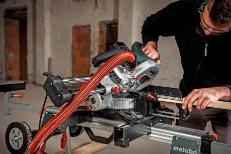 Metabo KGS216M 5000 RPM 1200 W Metabo KGS216M 5000 RPM 1200 W