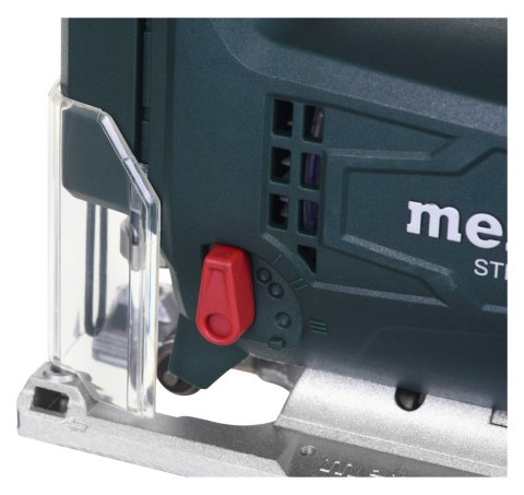 Metabo Steb 65 Quick Set wyrzynarka elektryczna 450 W Metabo Steb 65 Quick Set wyrzynarka elektryczna 450 W
