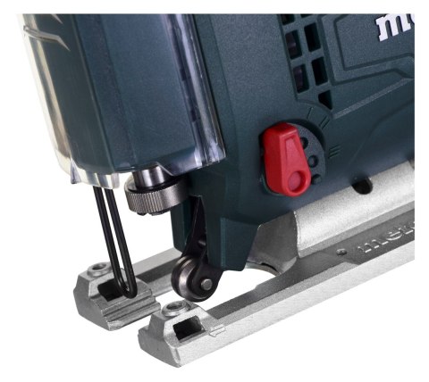 Metabo Steb 65 Quick Set wyrzynarka elektryczna 450 W Metabo Steb 65 Quick Set wyrzynarka elektryczna 450 W