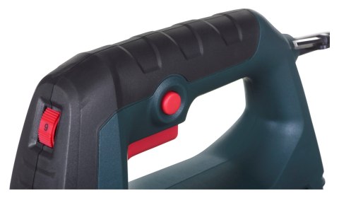 Metabo Steb 65 Quick Set wyrzynarka elektryczna 450 W Metabo Steb 65 Quick Set wyrzynarka elektryczna 450 W