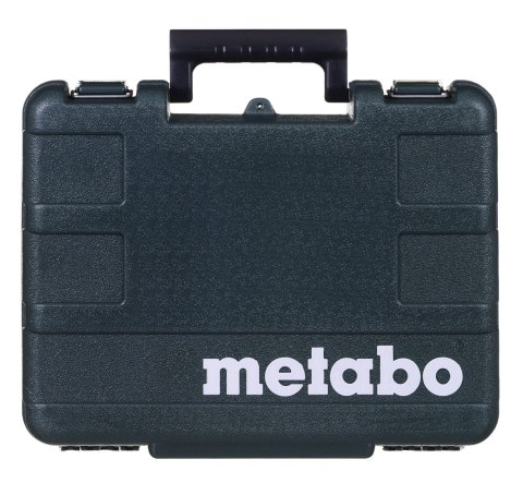 Metabo Steb 65 Quick Set wyrzynarka elektryczna 450 W Metabo Steb 65 Quick Set wyrzynarka elektryczna 450 W
