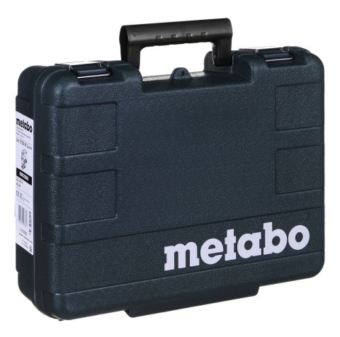 Metabo Steb 65 Quick Set wyrzynarka elektryczna 450 W Metabo Steb 65 Quick Set wyrzynarka elektryczna 450 W