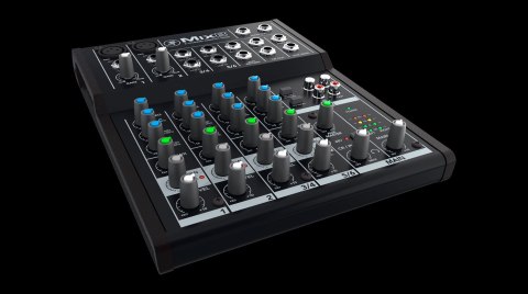 Mikser muzyczny Mix8 Mikser muzyczny Mix8