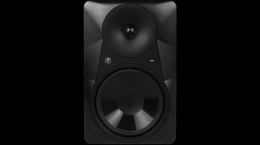 Monitor Mackie MR824 - 1.0 Kanäle - Verkabelt - XLR/6.3mm/RCA - 55 W - 35 - 20000 Hz - Schwarz