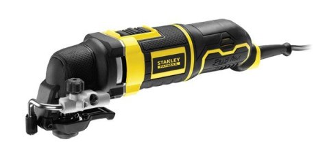 Narzędzie wielofunkcyjne 300W FME650K-QS STANLEY Narzędzie wielofunkcyjne 300W FME650K-QS STANLEY