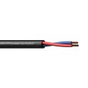 PROCAB CLS215-CCA/1 kabel audio 100 m Czarny