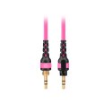 RODE Rode NTH-Cable24 pink kabel audio 2,4 m 3.5mm TRS Różowy
