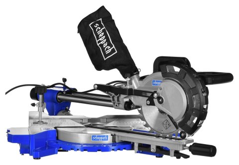 Scheppach HM216 Softstart (SCH59012159958) 2000 W Scheppach HM216 Softstart (SCH59012159958) 2000 W