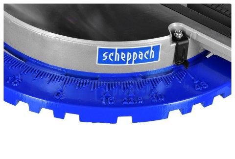 Scheppach HM216 Softstart (SCH59012159958) 2000 W Scheppach HM216 Softstart (SCH59012159958) 2000 W