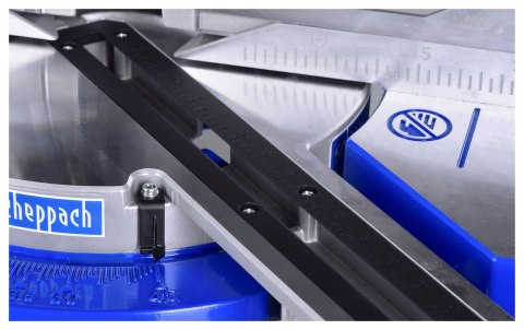 Scheppach HM216 Softstart (SCH59012159958) 2000 W Scheppach HM216 Softstart (SCH59012159958) 2000 W