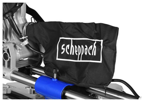 Scheppach HM216 Softstart (SCH59012159958) 2000 W Scheppach HM216 Softstart (SCH59012159958) 2000 W