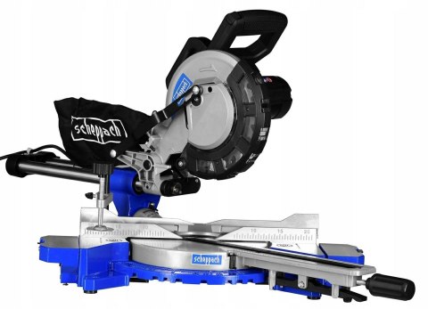 Scheppach HM216 Softstart (SCH59012159958) 2000 W Scheppach HM216 Softstart (SCH59012159958) 2000 W