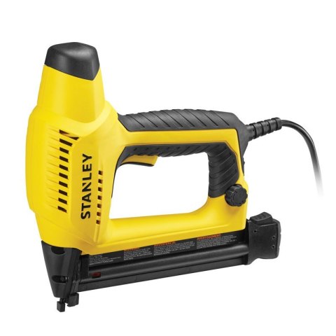 Stanley TRE650 Gwoździarka Prąd przemienny Stanley TRE650 Gwoździarka Prąd przemienny