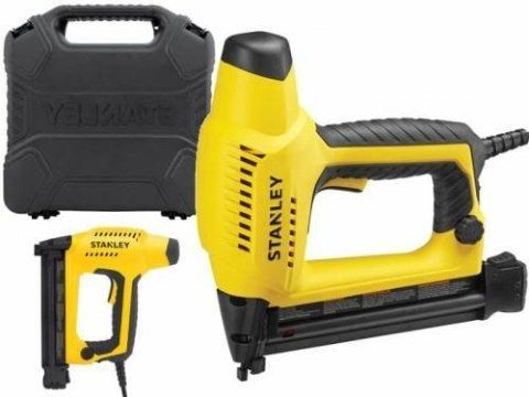 Stanley TRE650 Gwoździarka Prąd przemienny Stanley TRE650 Gwoździarka Prąd przemienny