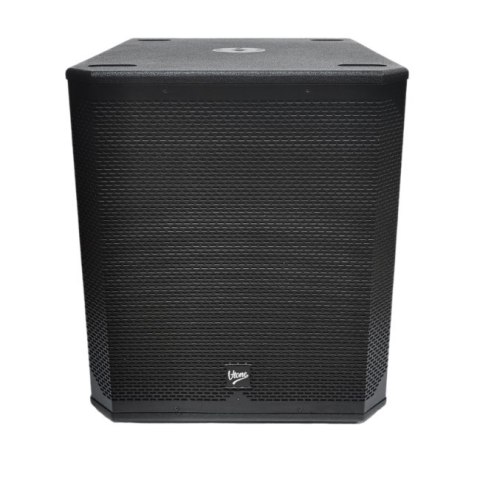 Subwoofer aktywny V-TONE WPS 18 bas profesjonalny Subwoofer aktywny V-TONE WPS 18 bas profesjonalny