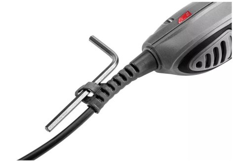 Urządzenie wielofunkcyjne 250W Graphite ilośc oscylacji 15000-21000 na minutę z walizką