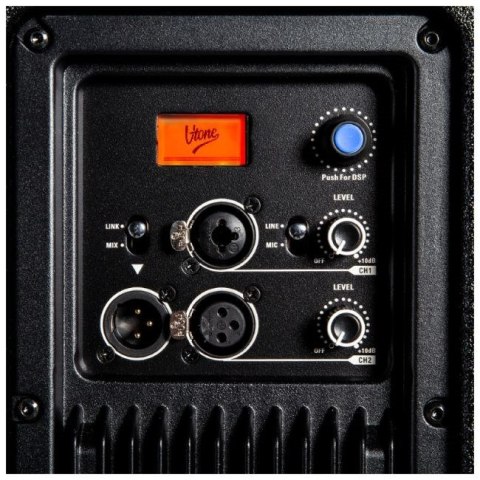 V-TONE NBX-115A kolumna głośnikowa aktywna 15"" DSP V-TONE NBX-115A kolumna głośnikowa aktywna 15"" DSP