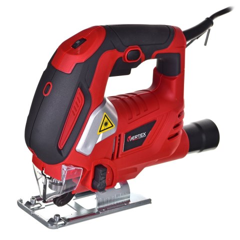 VERTEX WYRZYNARKA 710W LASER VERTEX WYRZYNARKA 710W LASER