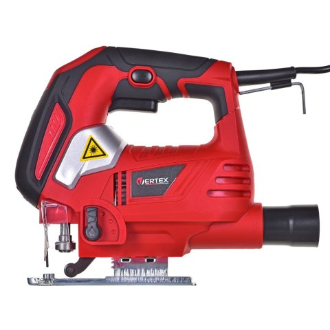 VERTEX WYRZYNARKA 710W LASER VERTEX WYRZYNARKA 710W LASER