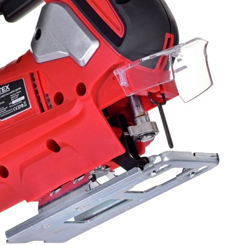 VERTEX WYRZYNARKA 710W LASER VERTEX WYRZYNARKA 710W LASER