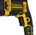 WIERTARKA UDAROWA STANLEY FMEH750-QS 750W