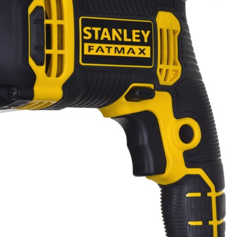 WIERTARKA UDAROWA STANLEY FMEH750-QS 750W WIERTARKA UDAROWA STANLEY FMEH750-QS 750W