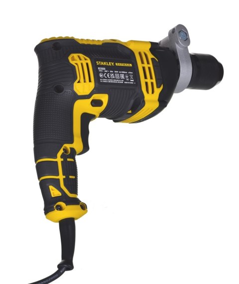 WIERTARKA UDAROWA STANLEY FMEH750-QS 750W WIERTARKA UDAROWA STANLEY FMEH750-QS 750W