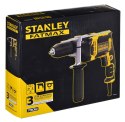 WIERTARKA UDAROWA STANLEY FMEH750-QS 750W