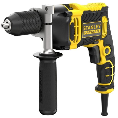 WIERTARKA UDAROWA STANLEY FMEH750-QS 750W WIERTARKA UDAROWA STANLEY FMEH750-QS 750W