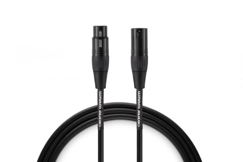 Warm Audio PRO-XLR-25 kabel audio 7,6 m Czarny Warm Audio PRO-XLR-25 kabel audio 7,6 m Czarny
