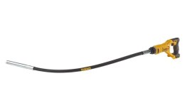 Wibrator do betonu 18V XR DeWALT DCE531N