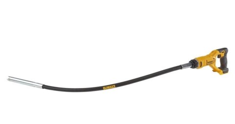 Wibrator do betonu 18V XR DeWALT DCE531N