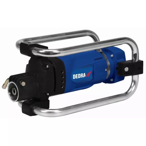 Wibrator do betonu o mocy 2300W z wężem o długości 4.5m Wibrator do betonu o mocy 2300W z wężem o długości 4.5m