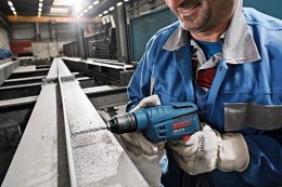 Wiertarka GBM 10 RE 600W BOSCH