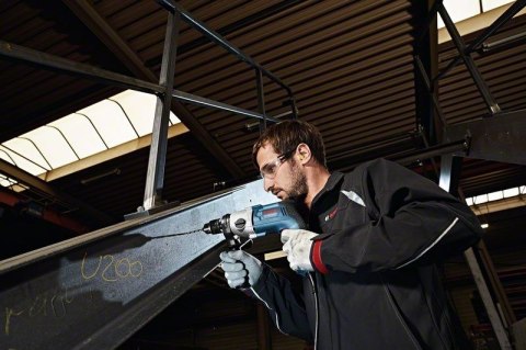 Wiertarka GBM 13-2 RE 750W BOSCH Wiertarka GBM 13-2 RE 750W BOSCH