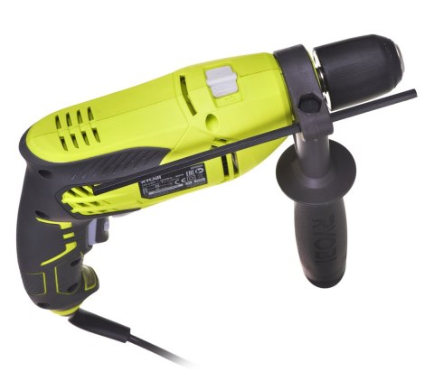Wiertarka udarowa 800W, walizka RYOBI Wiertarka udarowa 800W, walizka RYOBI