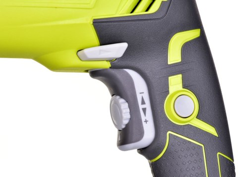 Wiertarka udarowa 800W, walizka RYOBI Wiertarka udarowa 800W, walizka RYOBI