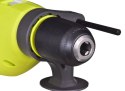 Wiertarka udarowa 800W, walizka RYOBI