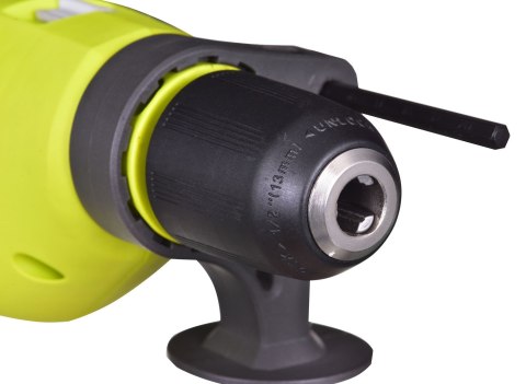 Wiertarka udarowa 800W, walizka RYOBI Wiertarka udarowa 800W, walizka RYOBI