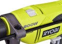 Wiertarka udarowa 800W, walizka RYOBI