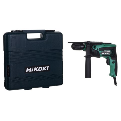 Wiertarka udarowa HIKOKI FDV16VB2 550W