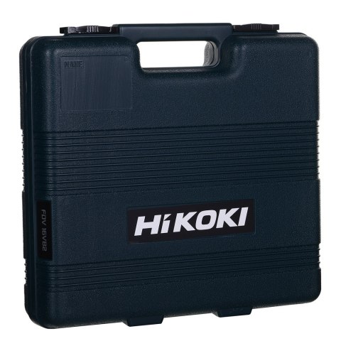 Wiertarka udarowa HIKOKI FDV16VB2 550W
