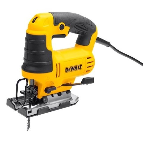 Wyrzynarka elektryczna 650W DEWALT DWE349