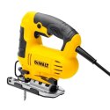 Wyrzynarka elektryczna 650W DEWALT DWE349