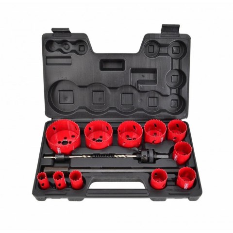 AWTOOLS AW49661 wiertło do otworów AWTOOLS AW49661 wiertło do otworów