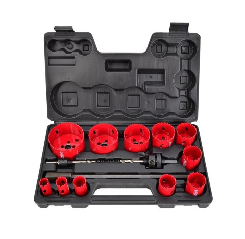 AWTOOLS AW49661 wiertło do otworów AWTOOLS AW49661 wiertło do otworów