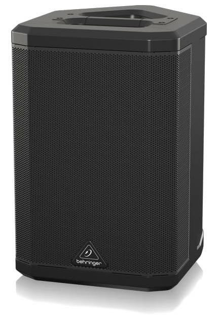 Behringer B1X Mobilny system nagłośnieniowy Behringer B1X Mobilny system nagłośnieniowy